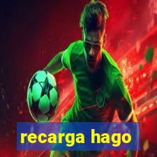 recarga hago